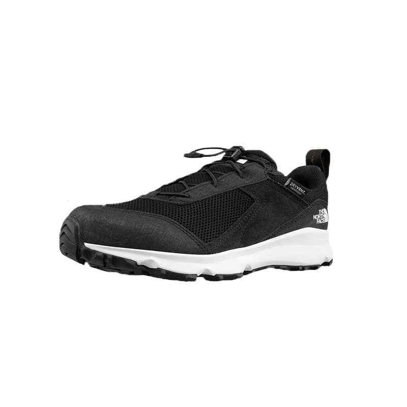 THE NORTH FACE Waterproof Low top Kids' Outdoor Shoes Black Kids'