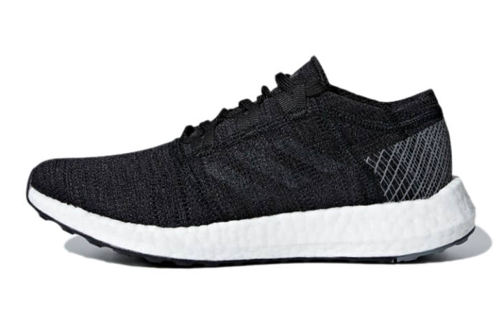 Adidas Adidas Pureboost Go Kids' Running Shoes Grade School