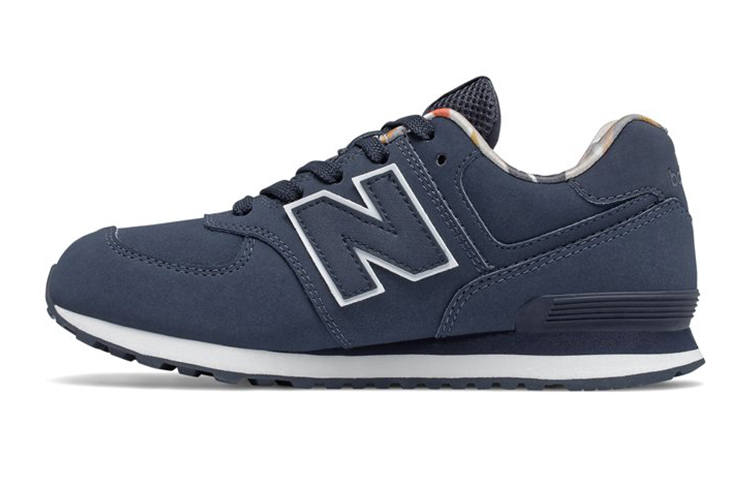 New Balance New Balance NB 574 Kids' Casual Shoes Grade School