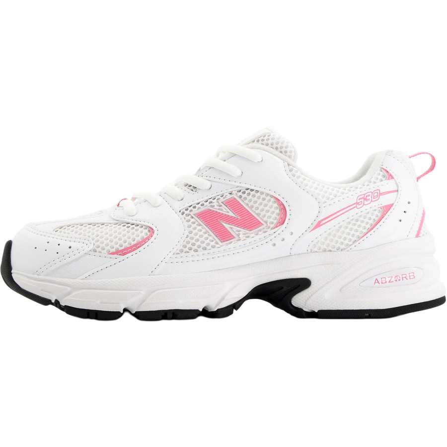 New Balance New Balance NB 530 Support Low top Kids' Running Shoes Pink White Teenagers