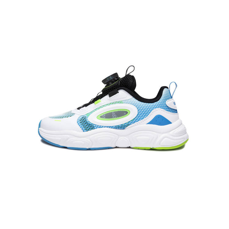 ROOKIE Kids Lifestyle Shoes Sky Blue Teenagers