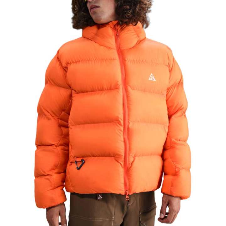 Nike Nike Lunar puffer jacket