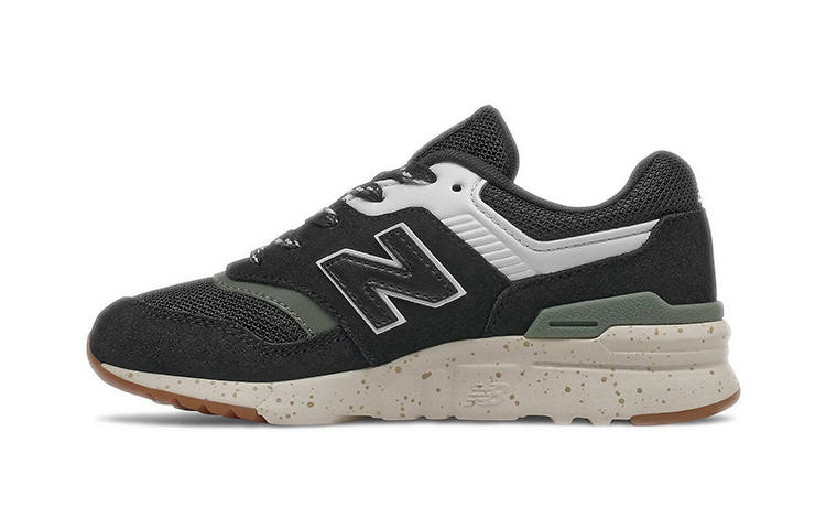 New Balance New Balance NB 997 Kids' Casual Shoes Pre School