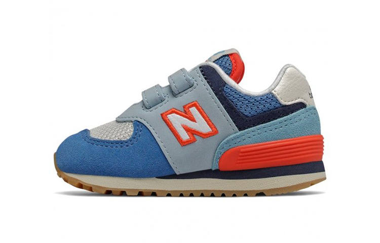 New Balance New Balance NB 574 Cushioning Running Shoes Infant And Toddler
