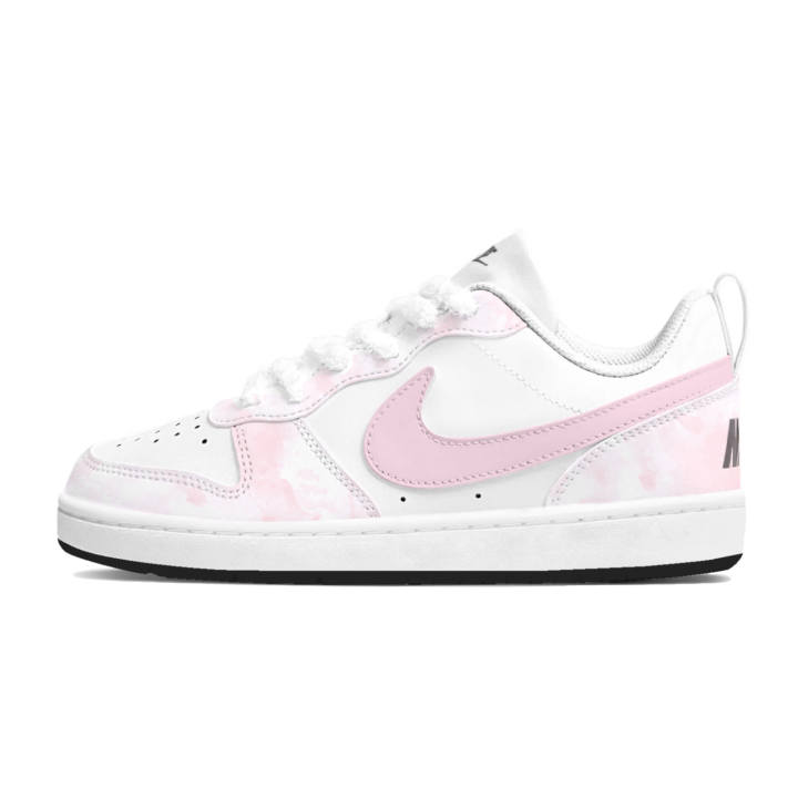 Nike Nike Court Borough Kids' Skateboarding Shoes Grade School