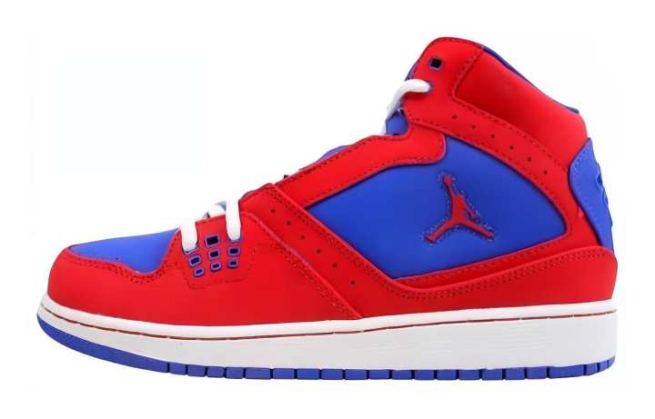Jordan Jordan 1 Flight Sport Red GS