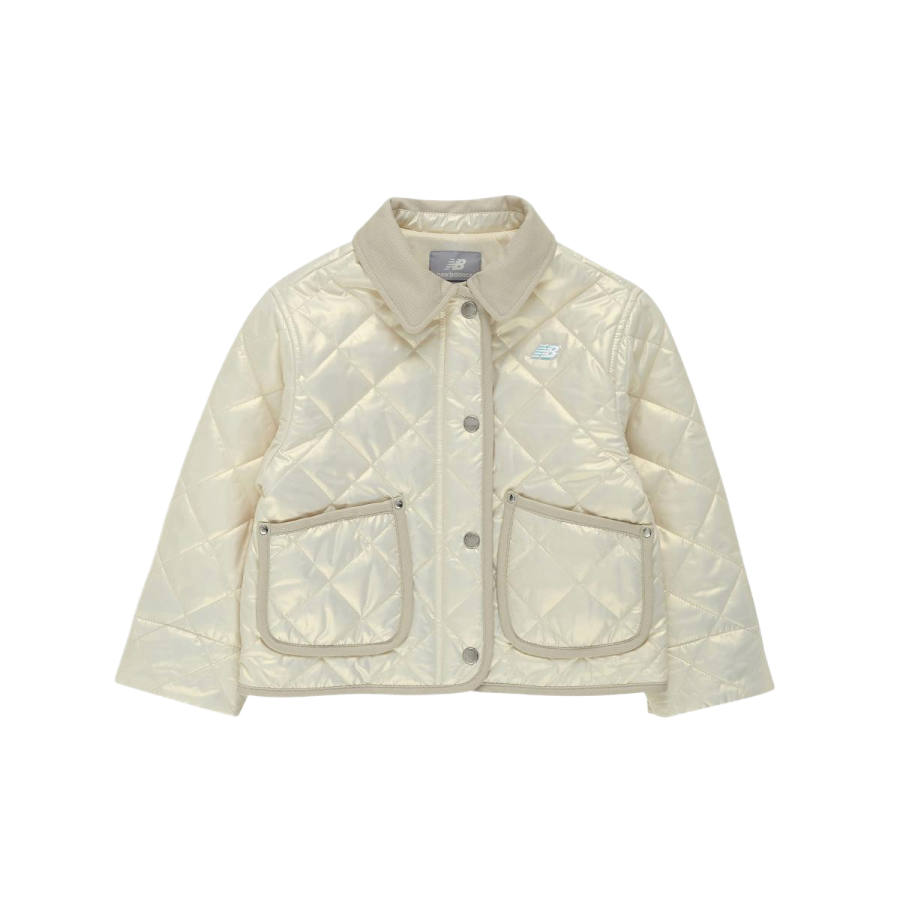 New Balance New Balance Padded Jacket Kids'
