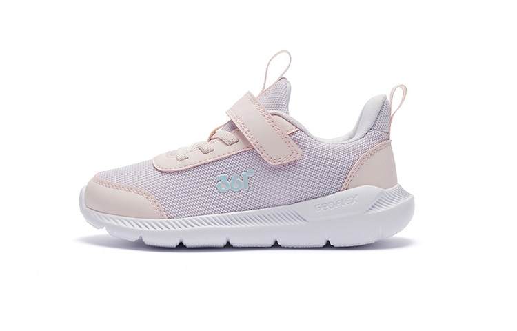 361°KIDS Low top Running Shoes Pink Purple Teenagers