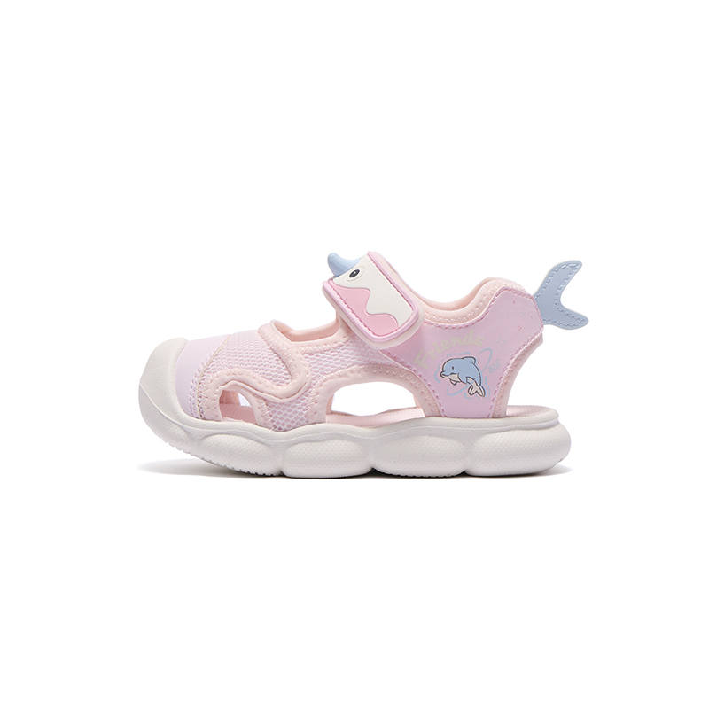361°KIDS Cushioning Abrasion Resistant Slip Resistant Anti Kick Cushioning Abrasion Resistant Slip Resistant Anti Kick