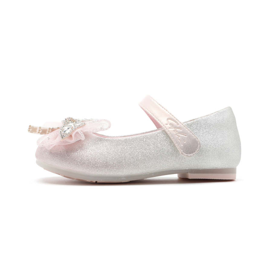Satchi Satchi Low top Kids' Leather Shoes Kids'