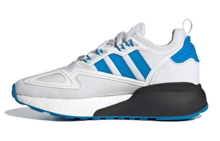 Adidas Originals Adidas ZX 2K Boost J Star Wars Intergalatic Race GS