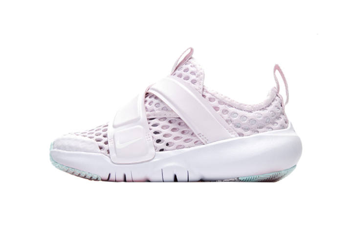 Nike Nike Flex Advance BR Slip Resistant Cushioning Breathable Slip Resistant Cushioning Breathable Low top Running Shoes