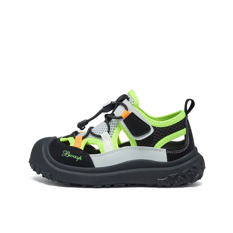 BIG WASP Children's Sandals Children Aged 3 7 Years Old