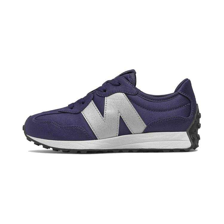 New Balance New Balance NB 327 Low top Kids' Running Shoes Blue Children Aged 3 7 Years Old