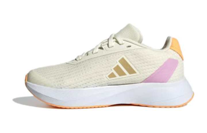 Adidas adidas Duramo SL Ivory Gold Metallic Hazy Orange GS