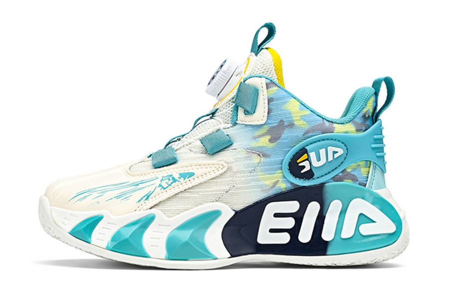 IMAU Kids' Basketball Shoes Kids