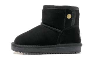 Warrior Low Shaft Abrasion Resistant Rebound Kids' Boots Kids'