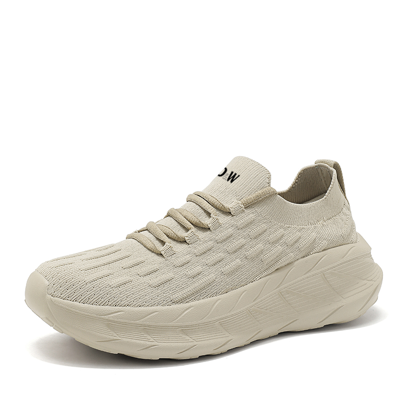 D&W Mesh Slip Resistant Anti Kick Cushioning Abrasion Resistant Breathable Balance