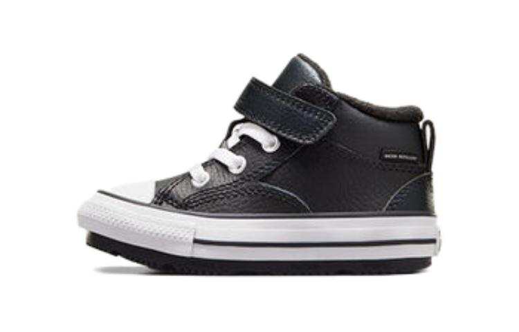 Converse Chuck Taylor All Star Low top Toddler Shoes Black Infant And Toddler