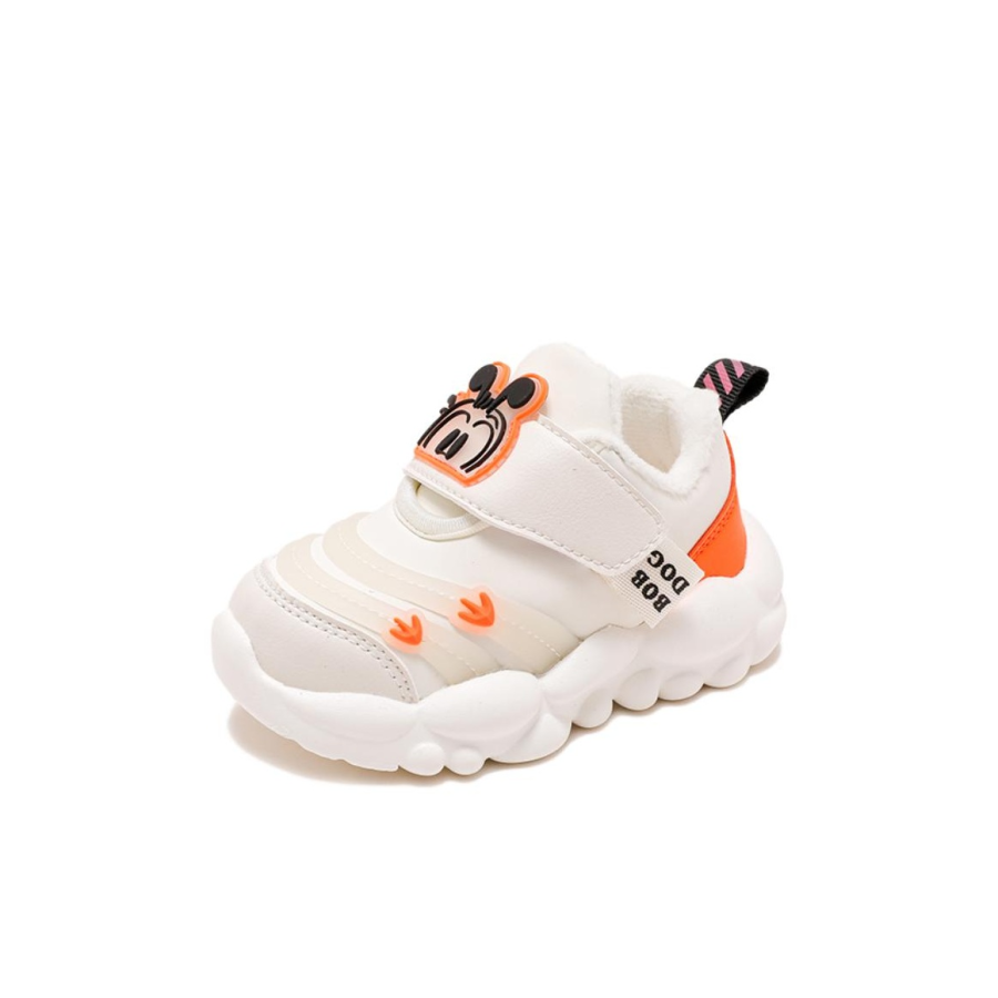 BOBDOG Abrasion Resistant Abrasion Resistant Low top Kids Lifestyle Shoes Kids'