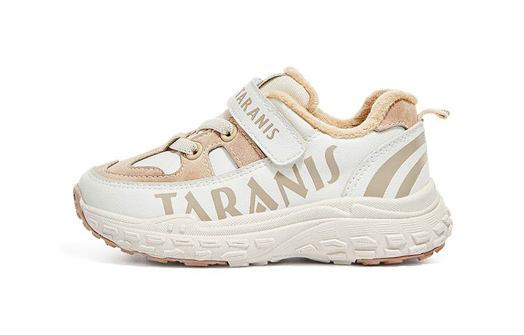TARANIS Preschool Athletic Shoes Collection Slip Resistant Abrasion Resistant Kids' Running Shoes Kids'