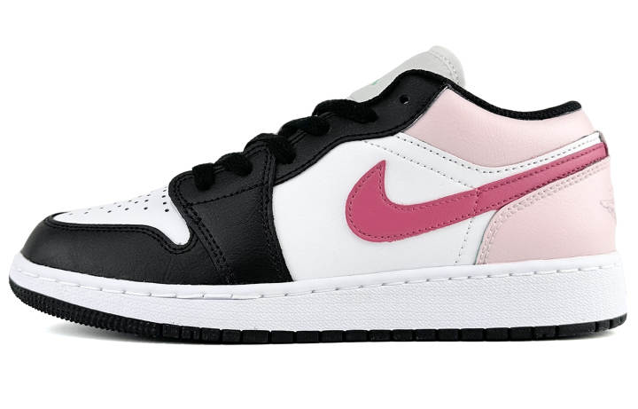 Jordan Jordan Air Jordan 1 Versatile Slip Resistant Abrasion Resistant Slip Resistant Abrasion Resistant Low top