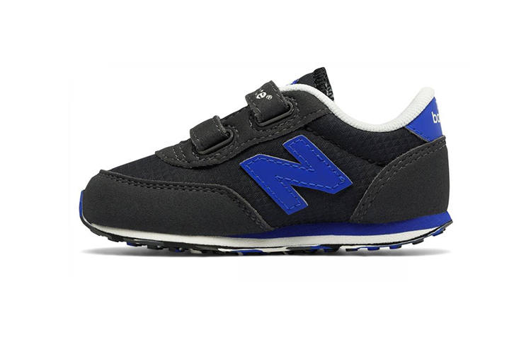 New Balance New Balance Hook And Loop Cushioning Abrasion Resistant Low top Toddler Shoes Infant And Toddler