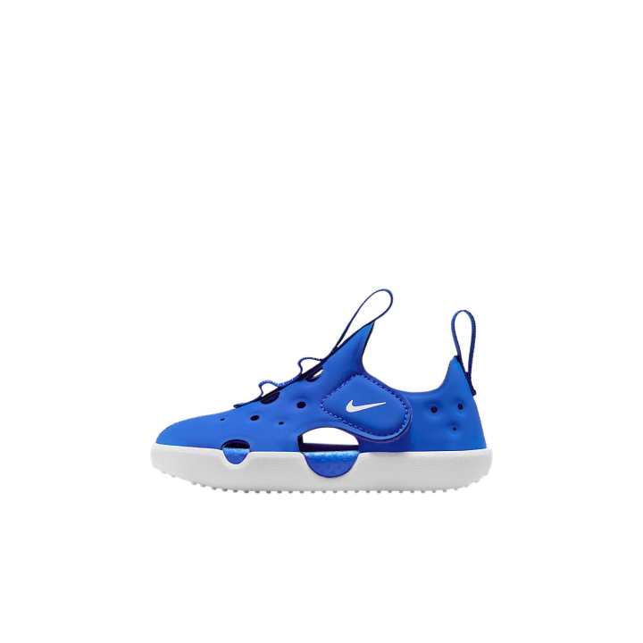 Nike Nike Sunray Protect 4 Low top Toddler Shoes Blue Infant And Toddler