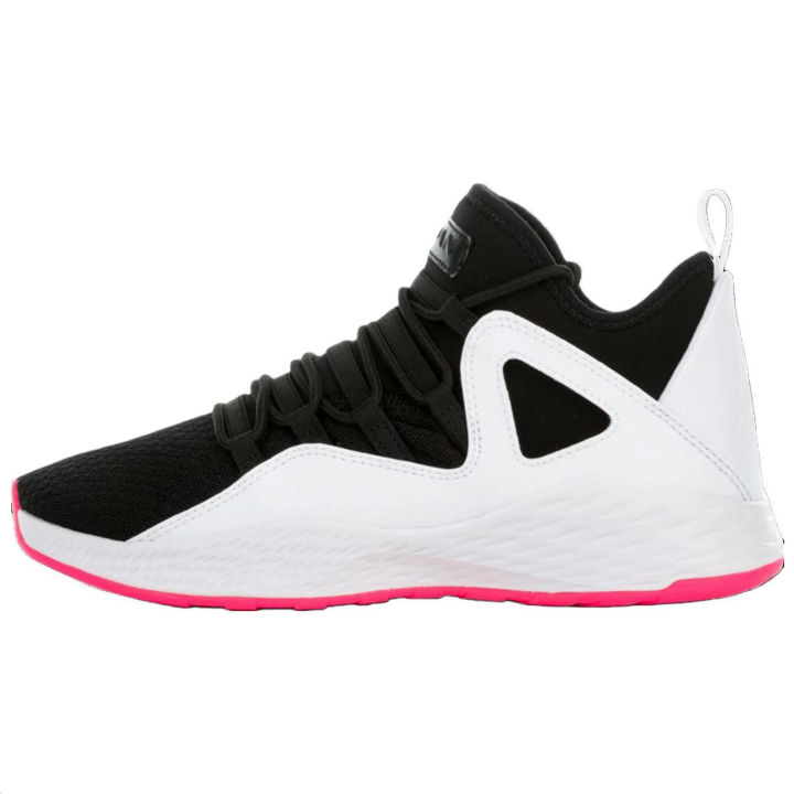 Jordan Jordan Formula 23 Formula 23 Cushioning Slip Resistant Abrasion Resistant Cushioning Slip Resistant Abrasion Resistant