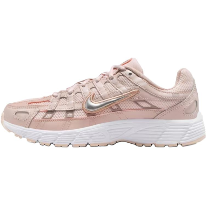 Nike Nike P 6000 Low top Running Shoes Kids'