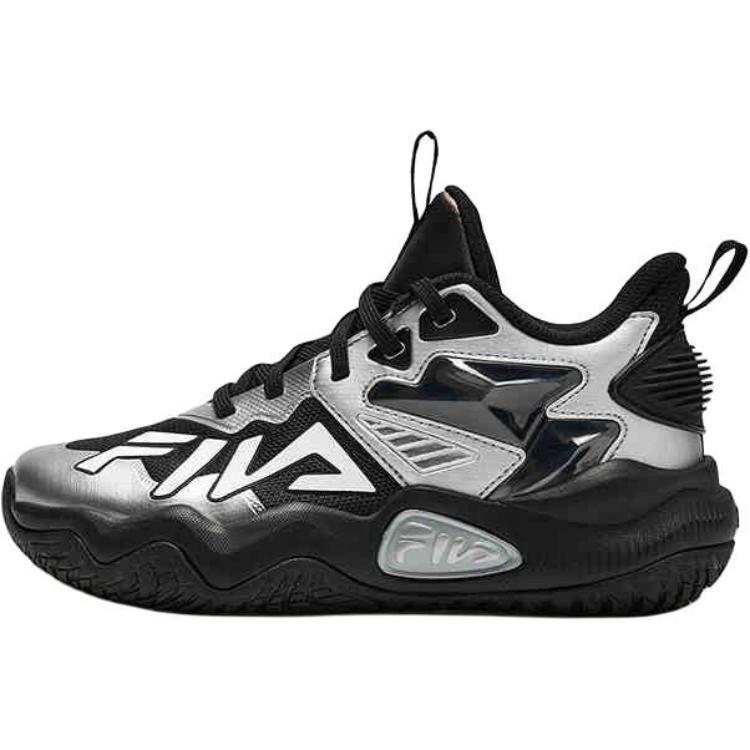 FILA KIDS PERFORMANCE FPH Storm Soft And Comfortable Slip Resistant Abrasion Resistant Low top