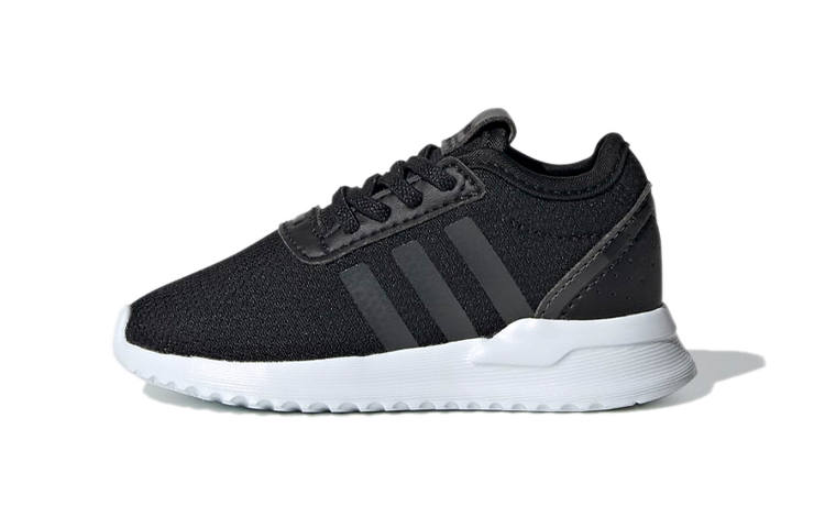 Adidas Originals U_Path X Comfortable Low top Toddler Shoes Black Infant And Toddler