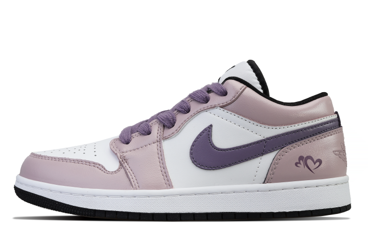 Jordan Jordan Air Jordan 1 Nightly Glow Abrasion Resistant Slip Resistant Abrasion Resistant Slip Resistant Low top
