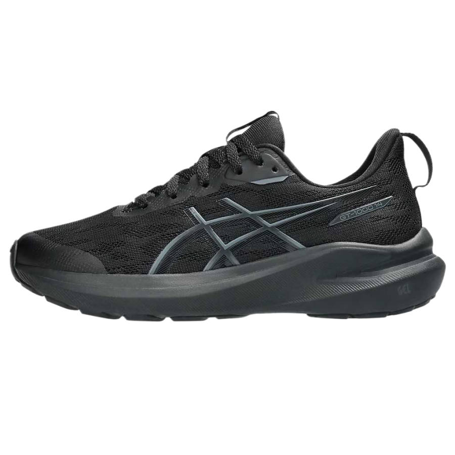 ASICS GT 1000 14 Cushioning Low top Kids' Running Shoes Kids'