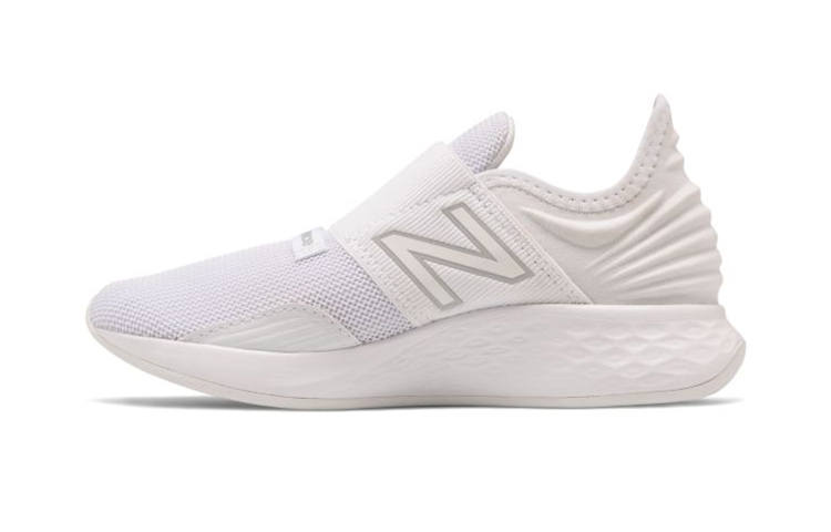 New Balance New Balance NB Roav Cushioning Slip Resistant Abrasion Resistant Breathable Low top Running Shoes