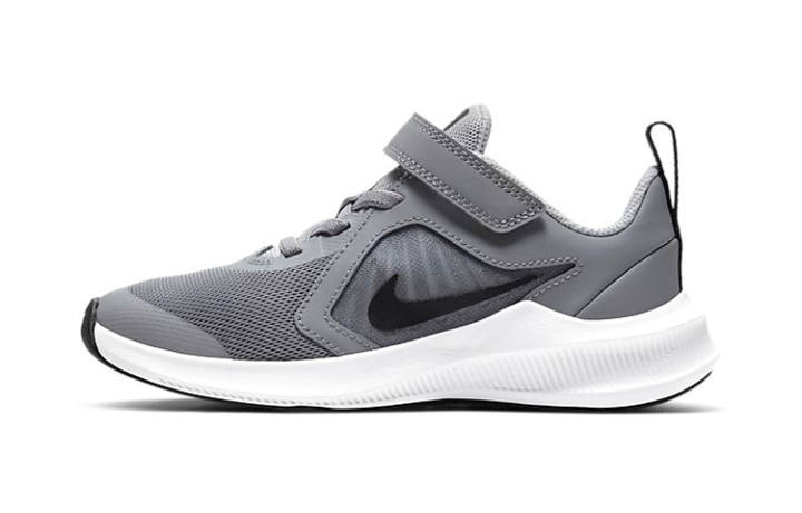Nike Nike Downshifter 10 Particular Grey PS