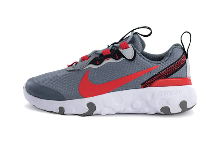 Nike Nike Renew Element 55 Partible Grey PS