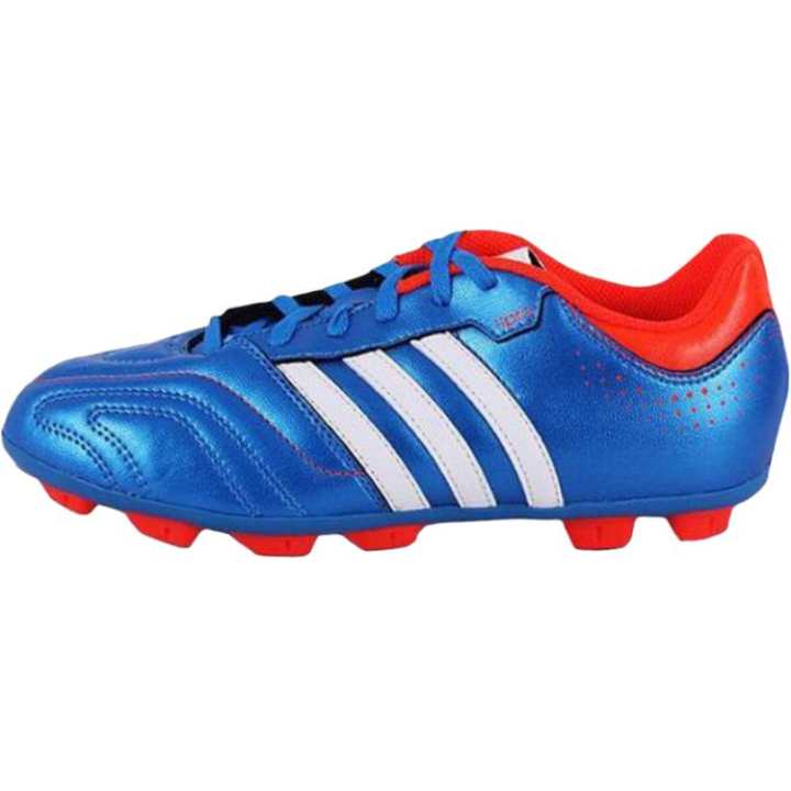 Adidas Adidas Questra Low top Soccer Shoes Blue Kids'