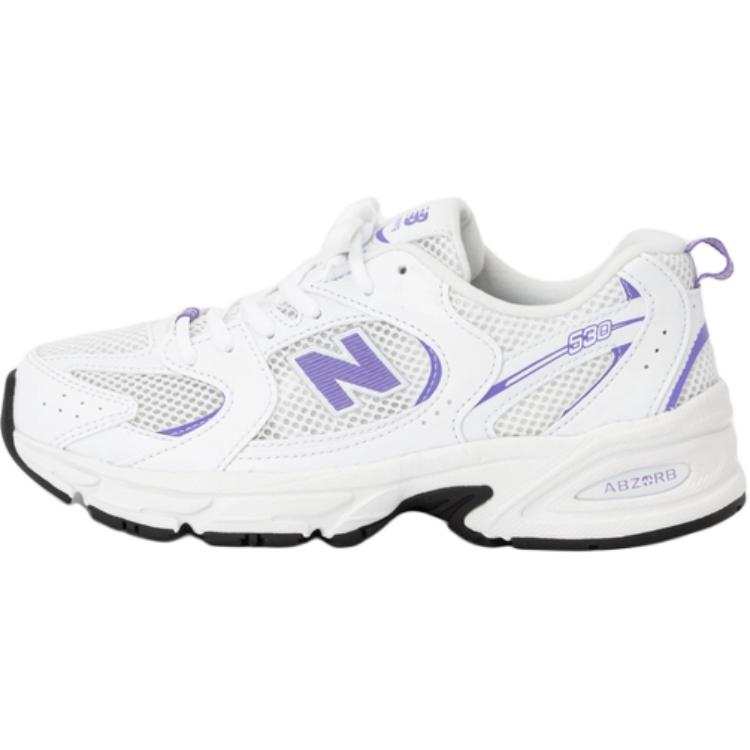 New Balance New Balance NB 530 Low top Kids' Running Shoes White Unisex