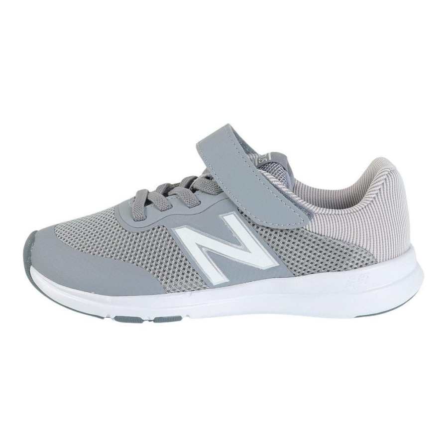 New Balance New Balance NB Premus Low top Kids' Running Shoes Gray Kids