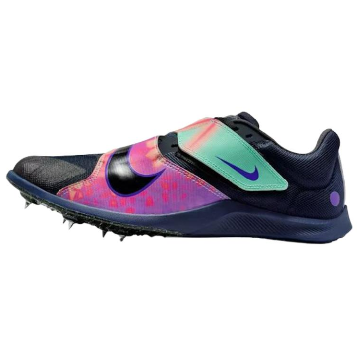 Nike Nike Rival Jump Running Shoes Unisex Gothic