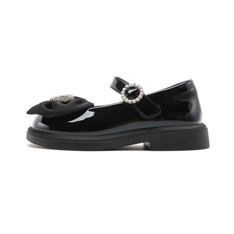 Satchi Satchi Low top Kids' Leather Shoes Kids'
