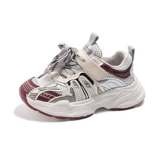 CHAOGONG Slip Resistant And Breathable Casual Shoes Kids'