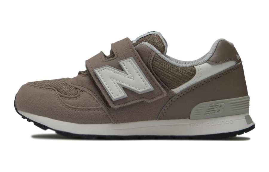 New Balance New Balance NB 313 Low top Kids Lifestyle Shoes Gray Kids'