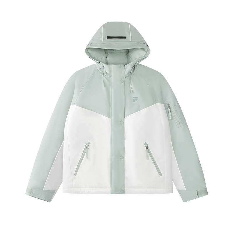 FILA FUSION FUSIONEER Puffer Jacket Women's