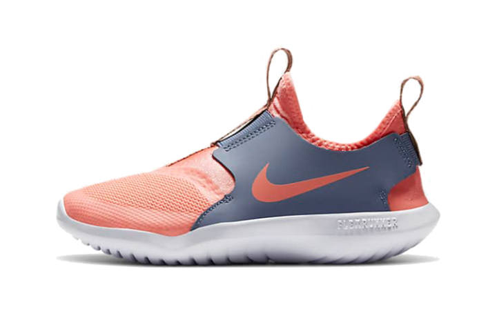 Nike Nike Flex Runner Kids' Running Shoes Pre School