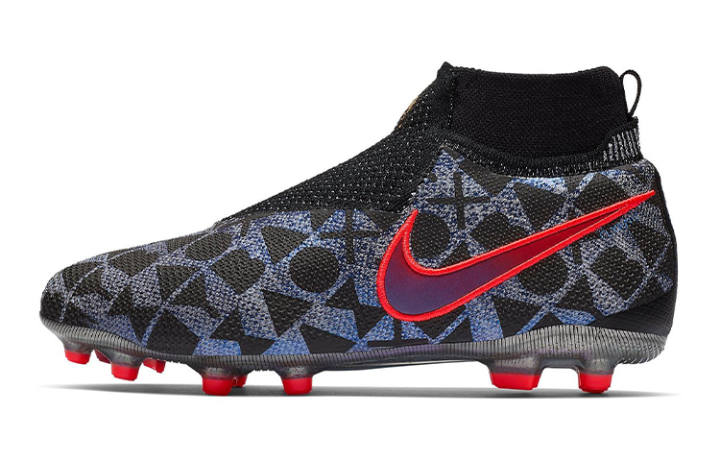 Nike Nike Phantom Vision Elite Dynamic Fit MG EA Sports GS