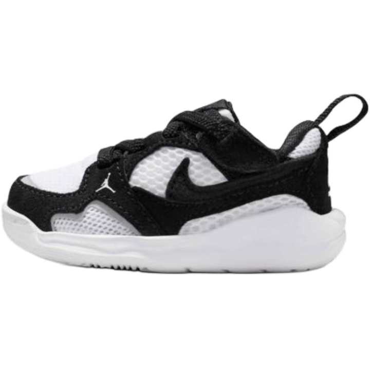 Jordan Jordan CMFT Era Breathable Low top Toddler Shoes Black Infant And Toddler