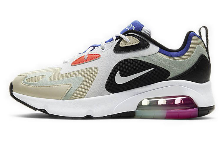 Nike Nike Air Max 200 Fossil Pistachio Frost Women's