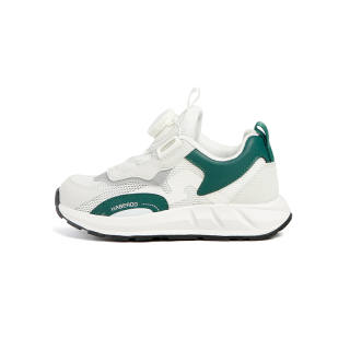 Habedo Slip Resistant Abrasion Resistant Low top Kids' Running Shoes Kids'